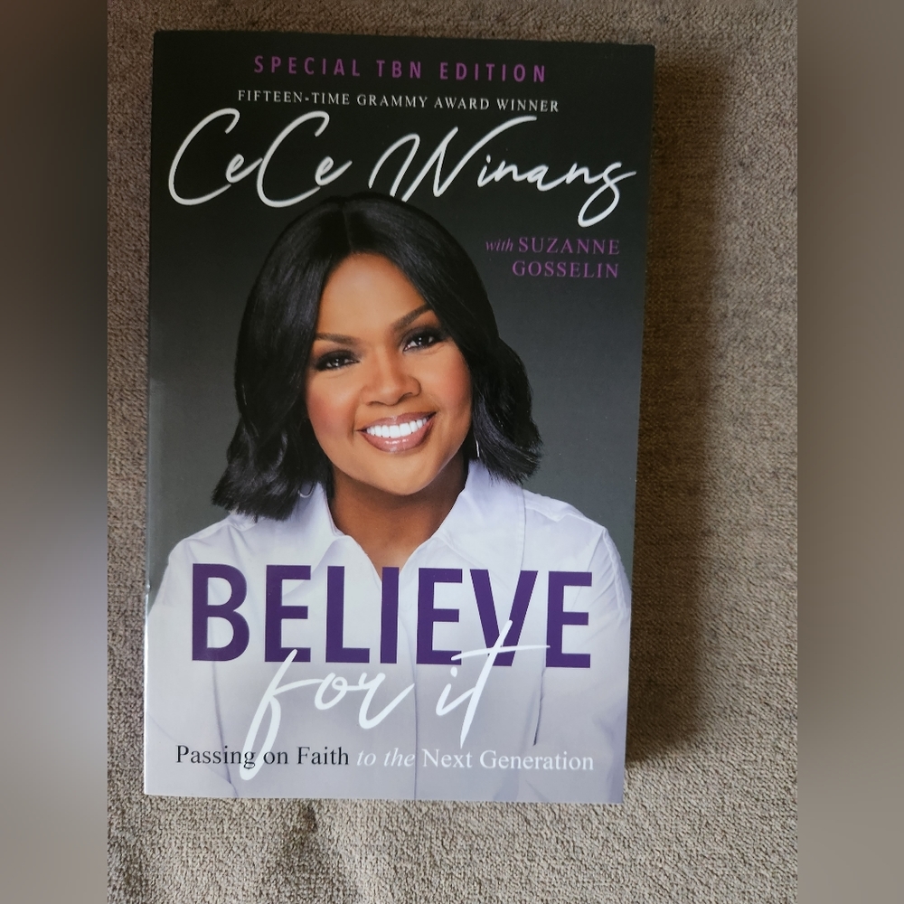 Believe